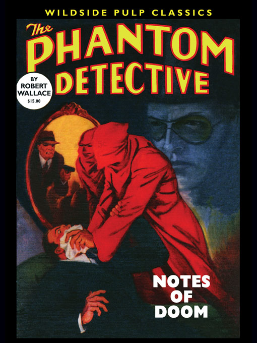 Title details for Notes of Doom by Robert Wallace - Available